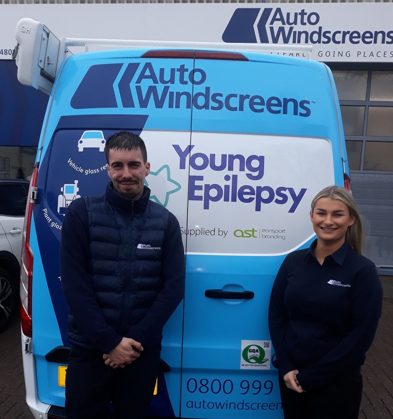 Young Epilepsy van Michael Stanton Technician and Ellie Ribbans ADC Supervisior (002).jpg (1)