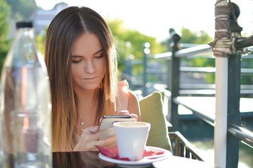 Lady on mobile phone.jpg